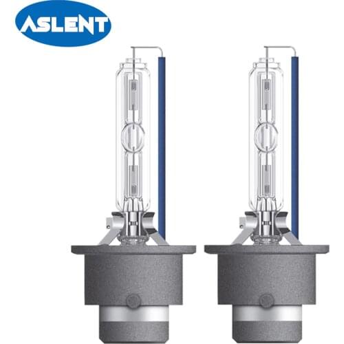 ASLENT Xenon Bulbs D2S (P32d-2)