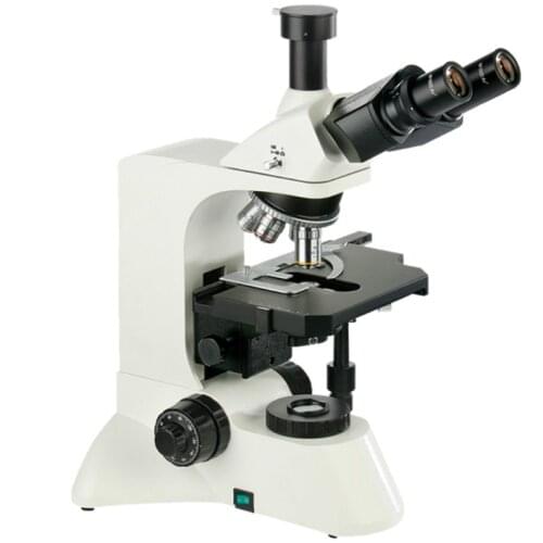 Biological Microscope 40X-1000X Binocular Trinocular Professional Microscope L3200 Use For Medical Teaching Scientific