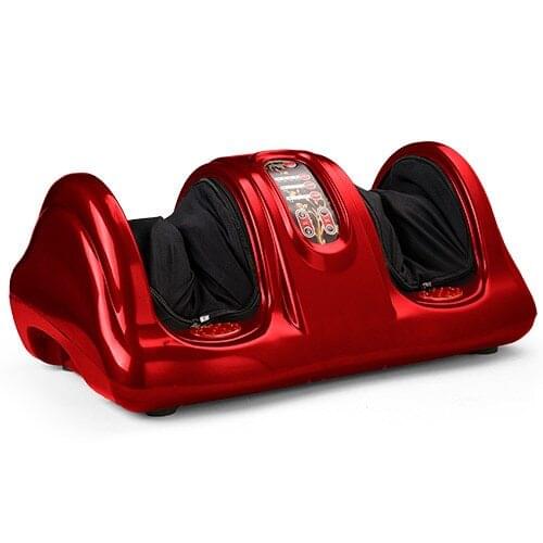 Household multi-functional foot care tool wireless remote control pedicure machine intelligent electric massage instrument