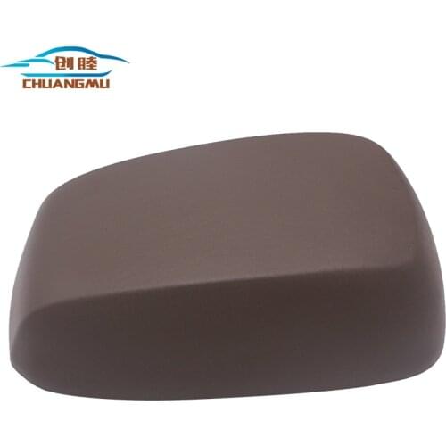 CHUANGMU Apply FOR SONATA EF 2004-2010 central console storage content armrest cover