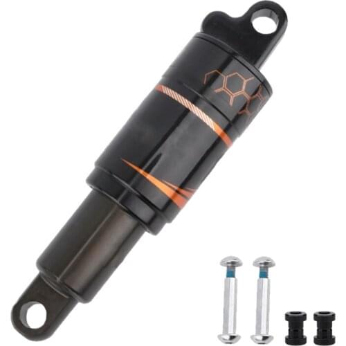 EVERDAWN Front Shock Absorbers For Bicycles