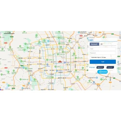 IMEI active for GPS trackers on http://www.dyegoo.net for GT06 IMEI 3552..TK110 GT02A etc