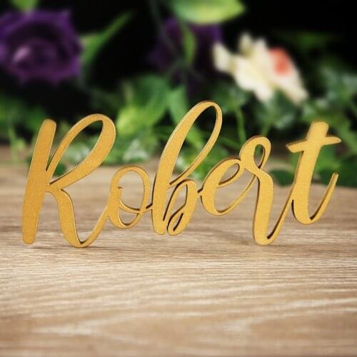 Name Sign.Custom Wood Name Sign.Personalized Wedding Wood SMALL Name Sign.cake decorating tools Wooden Name Childrens sign