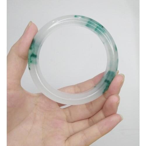 LIZAOTAO Jade Bracelets