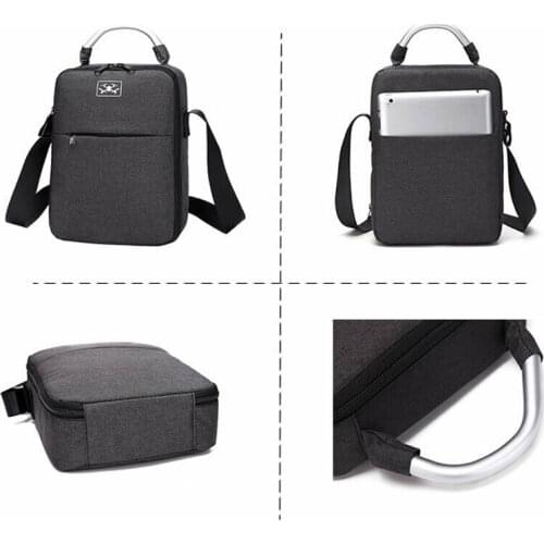 Fashionable Carrying Case EVA Hard Shell Storage Bag Box for DJI Mavic Mini 2