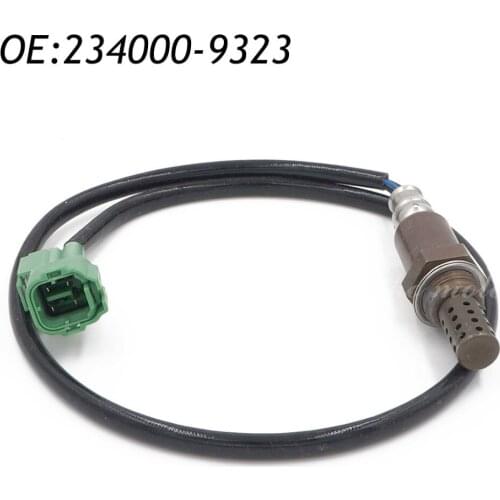 New Lambda Porbe Oxygen Sensor 234000-9323 2340009323