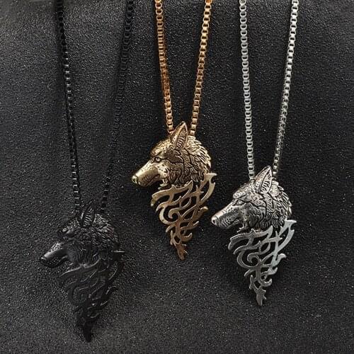 OPPOHERE Men's Chains