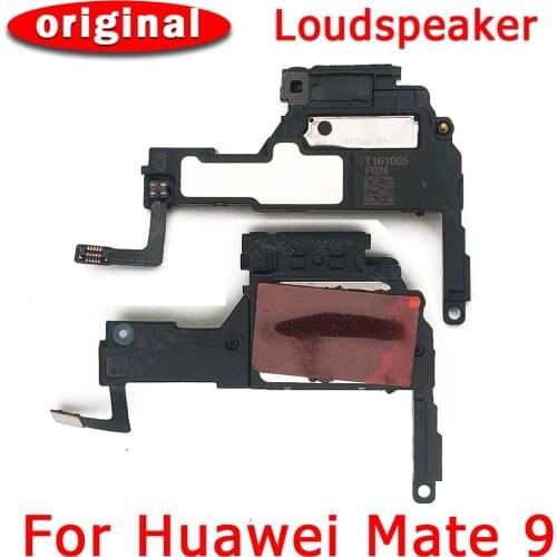 Original Loudspeaker For Huawei Mate 9 Mate9 Loud Speaker Buzzer Ringer Sound Mobile Phone Accessories Replacement Spare Parts