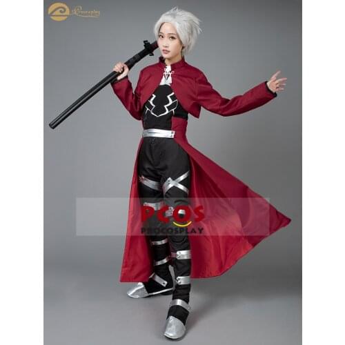Procosplay Anime Costumes