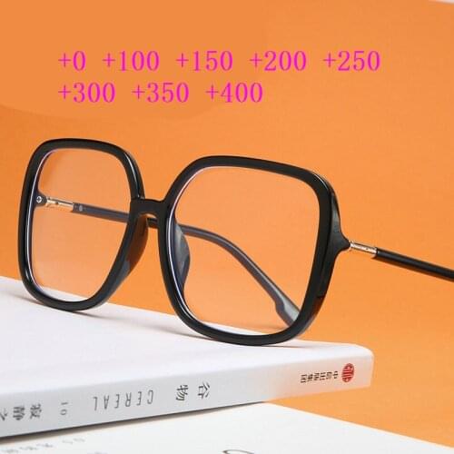 Progressive Multifocal Reading Glasses Men Presbyopia Hyperopia Bifocal Glasses women Computer Blue light blocking Reading NX