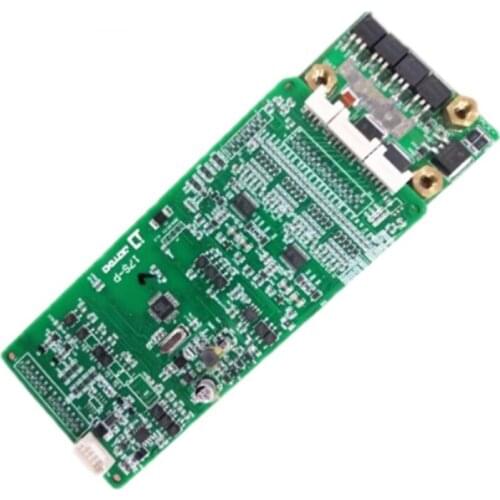 Battery Management System bms for lithium ion battery pack with protect circuit board 13S~20S 50A100A