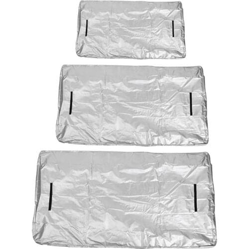 TOPINCN Mattress Covers