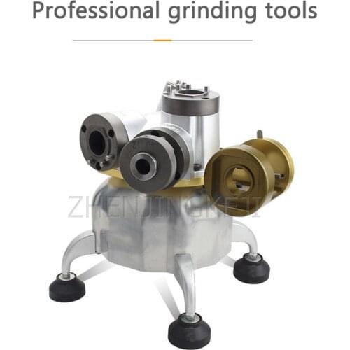 High Precision Sharpener End Equipment Milling Cutter Grind Machine Tungsten Steel Milling Cutter Grind Tools 3-12mm/4-20mm