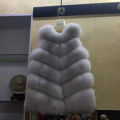 Шубы из лисы YH China At AliExpress