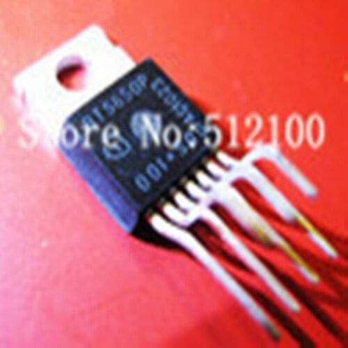 10PCS BTS650 BTS650P BTS650PE3180A Highside Power Switch
