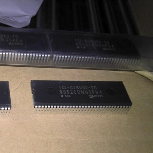 8852CRNG5PU4 8852CRNG5PU 8852CRNG5P 8852CRNG5 new original 5pcs/lot