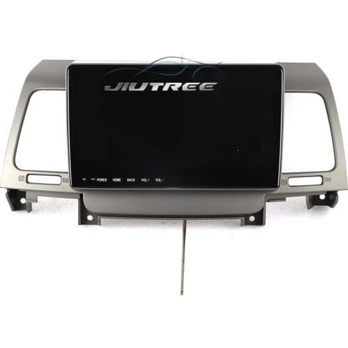 Android car radio 2din for KIA Opirus multimedia car DVD player Stereo receiver GPS navigator Head Unit