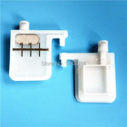 For Epson DX4 DX5 big ink damper big filter Roland SJ1000/1045/XC540/SJ640/XJ640 Mimaki JV-1604/250 dumper (for tube 3X2MM) 100X