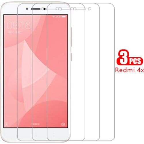 CPNEED Screen Protectors For Xiaomi Mi 4