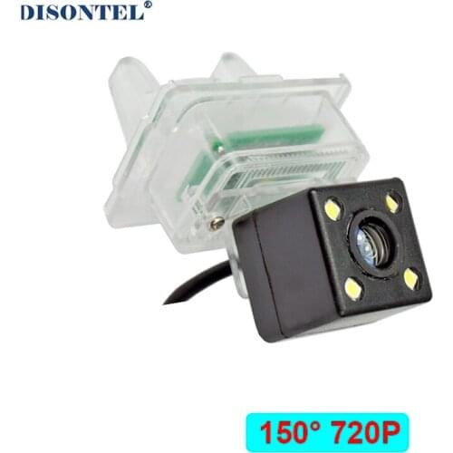 For Sonyccd Night vision Car Rear View Camera for Mercedes Benz MB E Class W212 S212 E200 E220 E250 E300 E350 E400 E500 E63