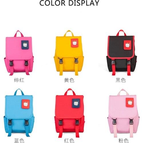 FASHIONS KZ School Bags