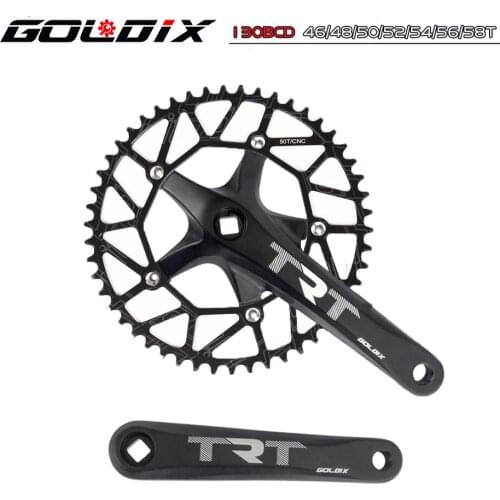 GOLDIX Folding Bicycles
