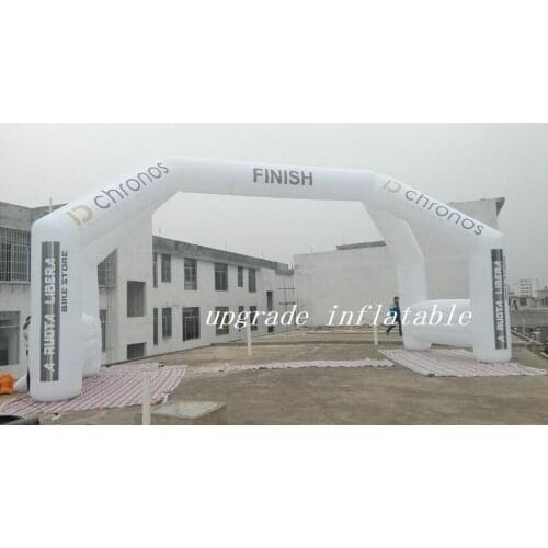 Hot selling Inflatable Arch (promotion,racing,finish line,event)
