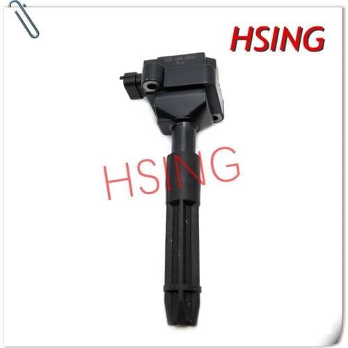 HSINGYE BRAND-NEW# 0001502880 Ignition Coil Fits For W208 W203 W202 S203 S202 CL203 C230 ***Part No# A0001502880 000 150 2880