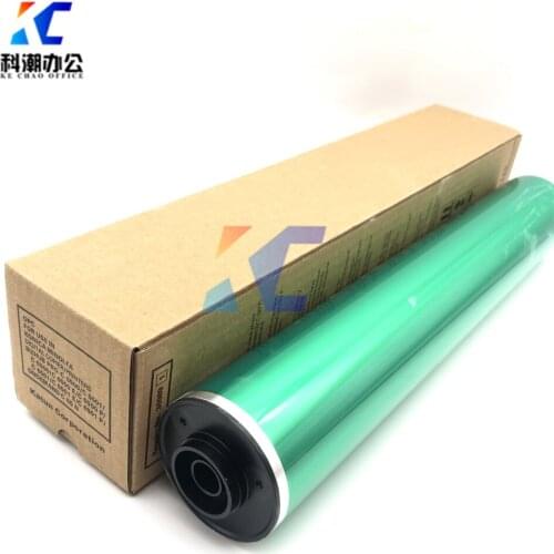 KECHAO OPC Drum Compatible for bizhub BHC5500 C5501 C6500 C6501 C7000 C6000 C6500 C6000 copier parts Ketton opc drum
