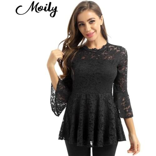 Женские рубашки Moily China At AliExpress