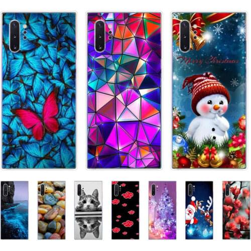 Чехлы для телефонов Samsung Galaxy Note 10 MSNOU China At AliExpress