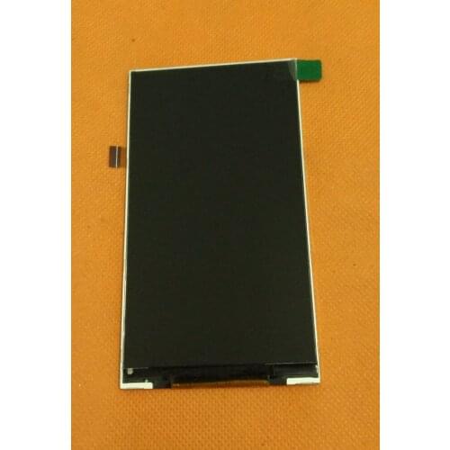Original LCD Display Screen Assembly Replacement for CUBOT S108 4.5 inch QHD MTK6582 Quad Core Free shiping