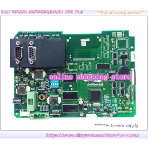 Driver Board For lMT506T/TV4CN MT506S MT506LV3CN