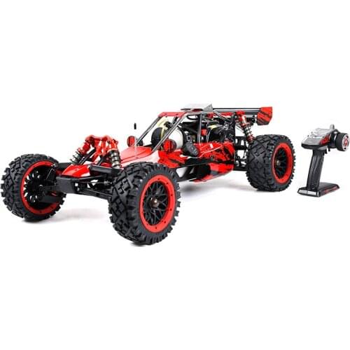 ROVAN ROFUN BAHA 360 RC CAR