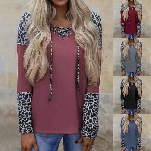 Rocwickline Women's Loose T-Shirts