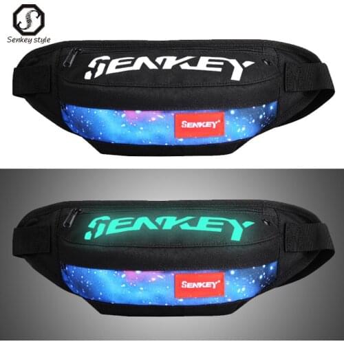 SENKEY&STYLE S Travel Bags