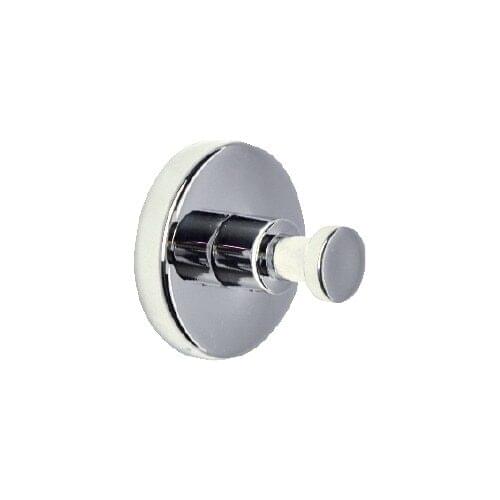 Steel Bathroom Flora Bornozluk Teklı