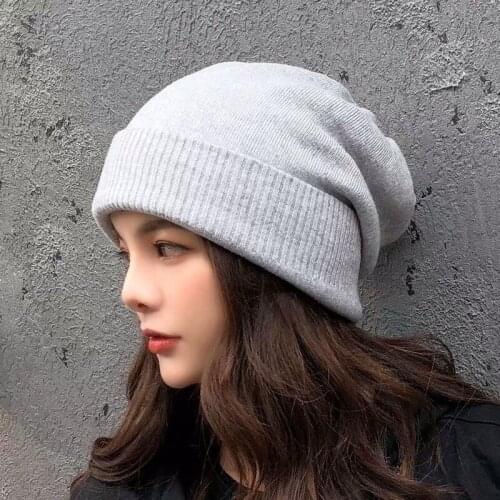 Knit hat sweet beauty winter woolen hat England wild cute warm winter beanies for women hats for women fashion ski mask