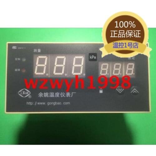 XT-7204-YC Pressure Controller XT-7000