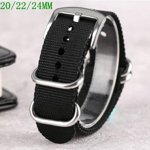 Нейлоновые ремешки для часов YISUYA China At AliExpress