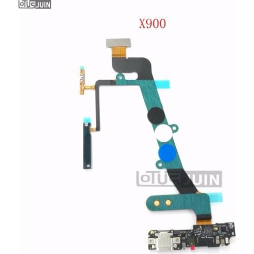 For Letv Charger Port Ribbon Replacement Parts For Letv One Max X900 USB Charging Flex Cable