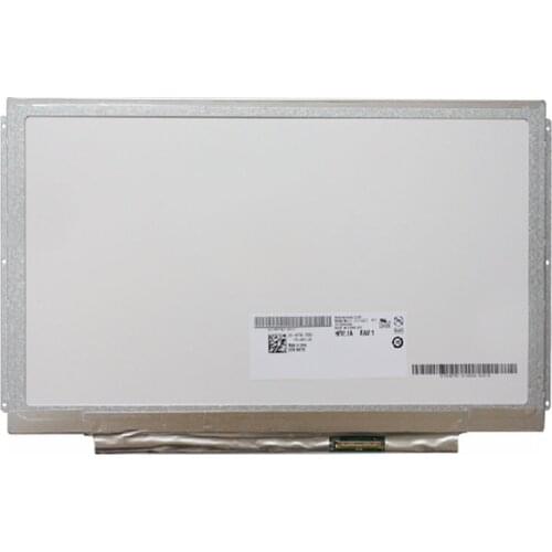 Grade A+ Laptop LCD LED Matrix Screen B133XW03 B133XW01 V.0 V.1 v.4 v.5 LP133WH2 TLL3