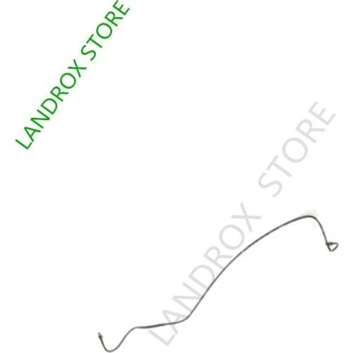 Pressure line shock absorber front right FOR L and R over DISCOVERY 4 IV L319 OEM:RQB000464