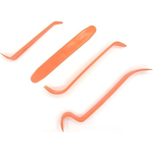 Car Rear Camera Radio Panel Door Clip Trim Dash Removal Tools