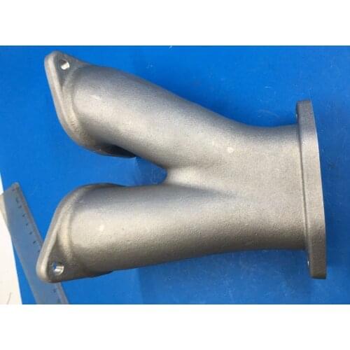 Free shipping OEM TYPE BAY Manifold for Weber/dellorto/EMP IDF/DRLA carburetor CARB VERGASER