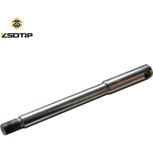 ZSDTRP K750 motor Steel old original front wheel hub axle case for BMW M1 M71 R12 R71 Ural K750 M72