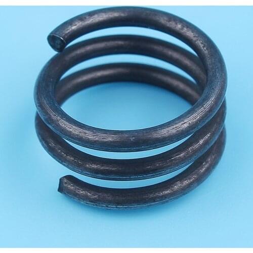 Worm Gear For Husqvarna 235 236 240 235e 240e Jonsered CS2238 CS2234 CS2137 2035 Chainsaw 530037820 Spring Spacer Spare Parts