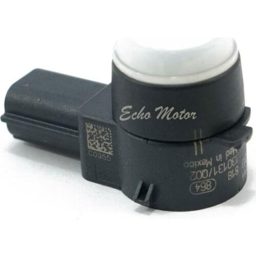 New 95173244 PDC Parking Sensor Bumper Reverse Assist for GM 0263013818