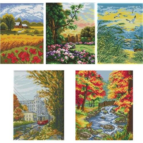 Demiawaking Embroidery Patterns