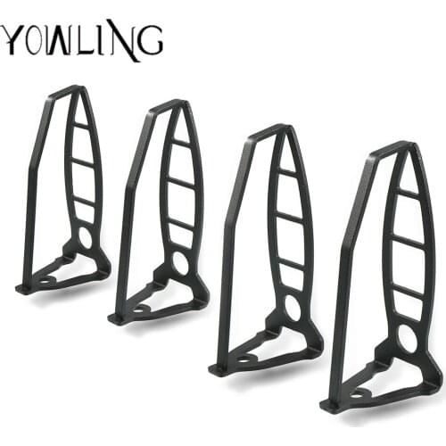 For BMW R 1200 GS LC R1200gs 2014 2015 2016 2017 Front and Rear Turn Signal Light Shields Protection Turn Indicator Guard Cover